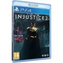 Hra na PS4 Injustice 2