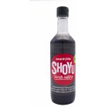 Country Life Shoyu sójová omáčka 0,5 l – Zboží Dáma
