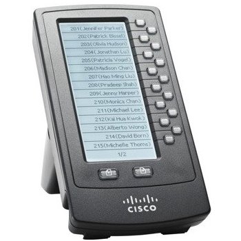 Cisco SPA500DS-RF