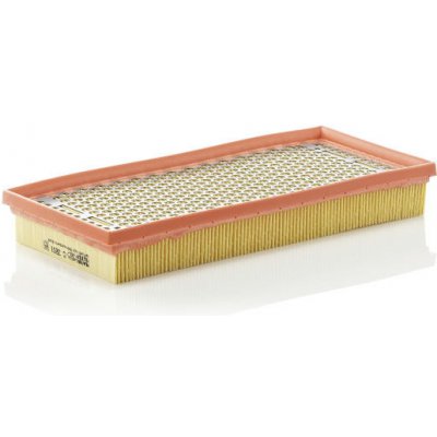 Vzduchový filtr MANN-FILTER C 3261 – Hledejceny.cz