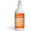 Přípravek na depilaci Arcocere Čistič vosku a parafínu Pomerančová esence (Depilation Wax Solvent) 300 ml