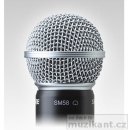 Shure BLX24E/SM58