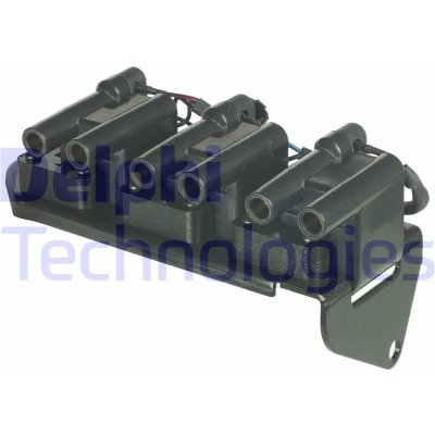 DELPHI Zapalovací cívka GN1041712B1 – Hledejceny.cz