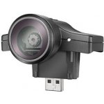 Polycom kamera HD 720p pro VVX 500 a 600 (Plug-n-Play, USB konektor) – Zboží Živě