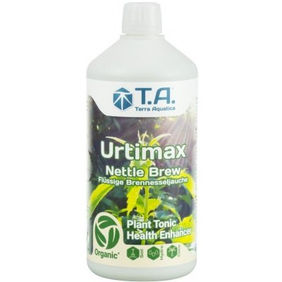 Terra Aquatica Urtimax Organic 1 l