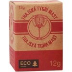 Golden Cup Thajská tygří mast 12 g – Sleviste.cz