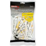 Pride Tee Professional Tee System (PTS) 2 3/4 69mm 100ks žlutá – Hledejceny.cz