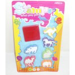 Razítka zvířátka – Zbozi.Blesk.cz