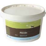 Fitmin Biotin G 1,5 kg – Zboží Mobilmania