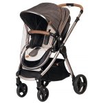 BabyOno síťka proti hmyzu 072 černá – Zboží Dáma