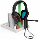 iPega SW036 Charging Station Nintendo Switch – Zboží Živě