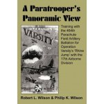 Paratrooper's Panoramic View Philip K Wilson – Hledejceny.cz