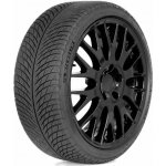 Michelin Pilot Alpin 5 225/50 R17 98H runflat – Zboží Mobilmania
