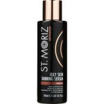 St. Moriz samoopalovací sérum pro mastnou pokožku Advanced Pro Gradual Oily Skin (Self Tanning Serum) 150 ml – Hledejceny.cz