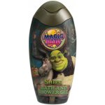 Shrek koupelový a sprchový gel 200 ml – Zboží Dáma