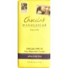 Čokoláda Chocolat Madagascar 45% White Gold 85 g