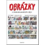 Obrázky z československých dějin - Jaroslav Veis, Jiří Černý – Zboží Mobilmania