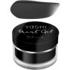 UV gel Yoshi Paint gel Uv Led black 5ml