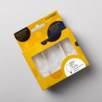 Vánoční žárovka Muchomůrka červená Blistr 3ks 20V 0,1A 169600.B – Zbozi.Blesk.cz