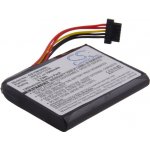 Jiný GPTT-1005-1000 Li-Ion 3,7V 1000mAh - neoriginální – Sleviste.cz