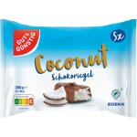 G&G Kokosové tyčinky Multipack 280 g – Zboží Dáma