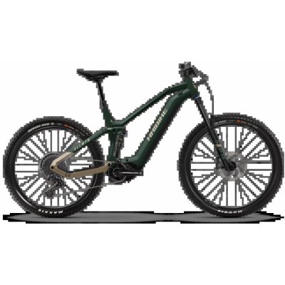 Haibike AllMtn 7 2023 – Zboží Dáma