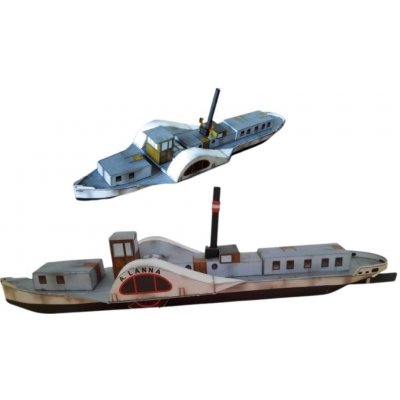 Bestr model Lanna – Hledejceny.cz