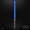 Figurka Hasbro Star Wars Obi-Wan Kenobi Black Series replika 1/1 Force FX Elite Lightsaber