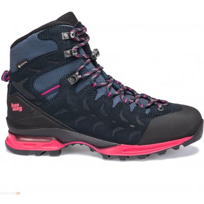 Hanwag Makra Trek Lady GTX boty – Hledejceny.cz
