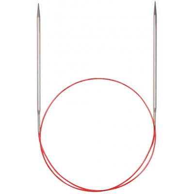 ADDI kruhové jehlice LACE 60 cm / 3 mm – Zboží Dáma