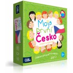 Albi Moje první Česko – Sleviste.cz