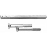 Rostex Sada pro BK RX4/807 na tl.dveří 81-90mm | Zboží Auto