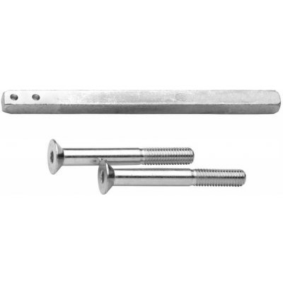 Rostex Sada pro BK RX4/807 na tl.dveří 81-90mm | Zboží Auto