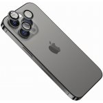 FIXED Camera Glass na Apple iPhone 11/12/12 Mini FIXGC2-558-GR – Zboží Živě