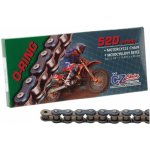 ČZ Chains Řetěz 520ORM 106 | Zboží Auto