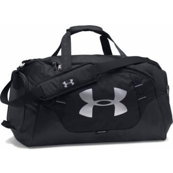 Under Armour Undeniable duffle 3.0 MD černá