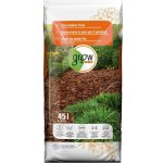 GROW by OBI Dekorativní mulčovací kůra piniová 45 l – Zbozi.Blesk.cz
