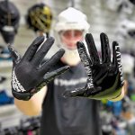 PROMASK Catalyzt Goalie Gloves – Zboží Dáma