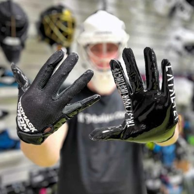 PROMASK Catalyzt Goalie Gloves – Zboží Dáma