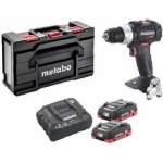 Metabo SB 18 LT BL SE 602368800 – Hledejceny.cz