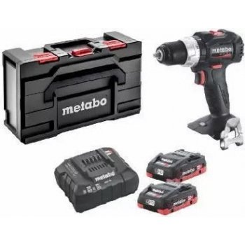 Metabo SB 18 LT BL SE 602368800