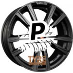 MOMO K2 HD 8x18 5x114,3 ET45 matt black | Zboží Auto