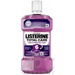 Listerine Total Care Teeth Protection 250 ml – Sleviste.cz