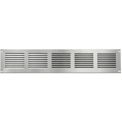 Ventishop KVMn 500 x 100 nerezová nerez – Hledejceny.cz