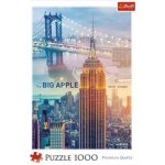 Trefl New York 1000 dílků – Zboží Mobilmania