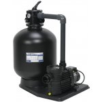 VÁGNER POOL, Filtrační zařízení Azur KIT 380 6m3/h s čerpadlem Bettar, vp-51125106BE – HobbyKompas.cz