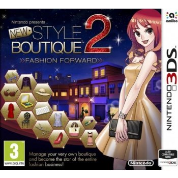 New Style Boutique 2 - Fashion Forward