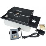 Cigar Oasis Zvlhčovač elektrický II XL digitální – Hledejceny.cz