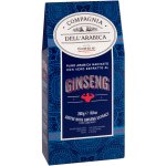 Corsini Caffe' Al Ginseng Moka mletá 250 g – Sleviste.cz