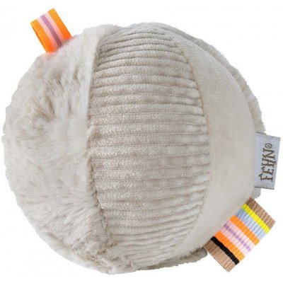 BABY FEHN Chrastící balón Lenochod Lazy – Zboží Mobilmania